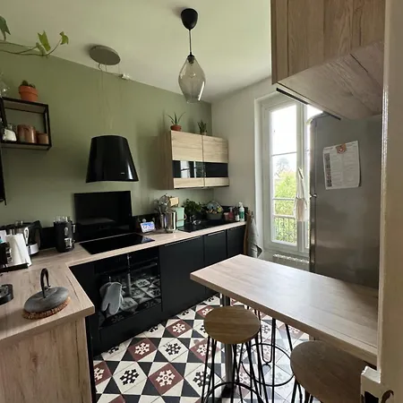 Maison Familiale : Chelles Chelles (Seine-et-Marne)